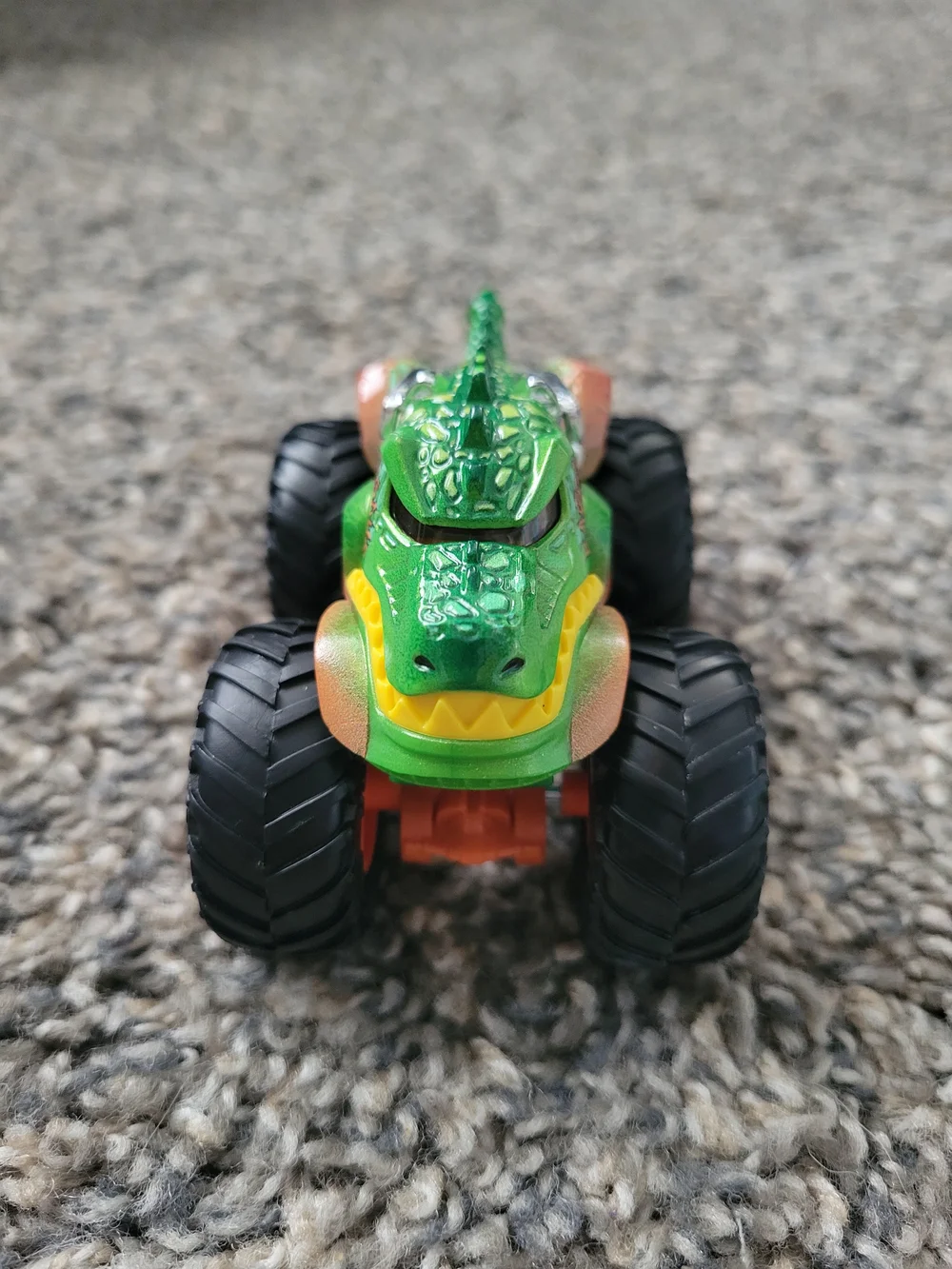 N/A green monster